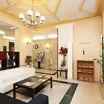 Hotel Ferney Republique