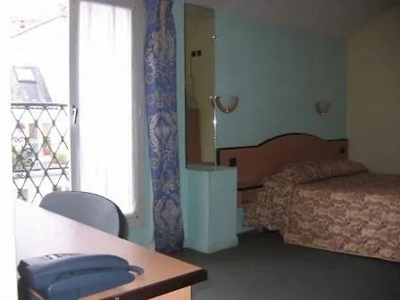 Ferney République Hotel Parigi