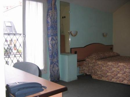 Ferney République Hotel Parigi